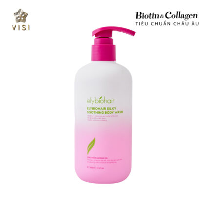 SỮA TẮM ELYBIOHAIR