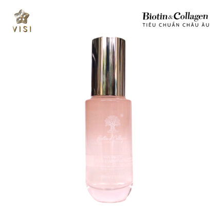 TINH DẦU DƯỠNG TÓC VOUDIOTY BIOTIN&COLLAGEN